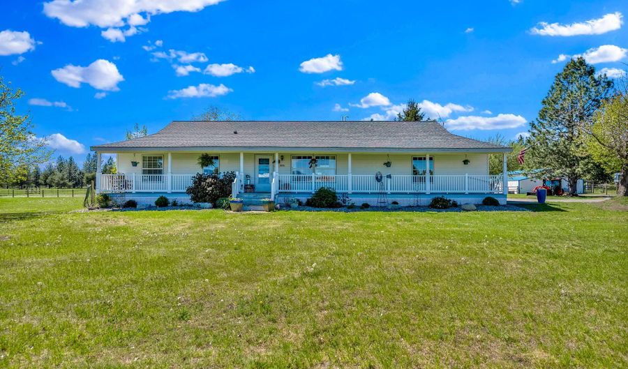 26731 N Bitterroot Ct, Athol, ID 83801 - 4 Beds, 3 Bath