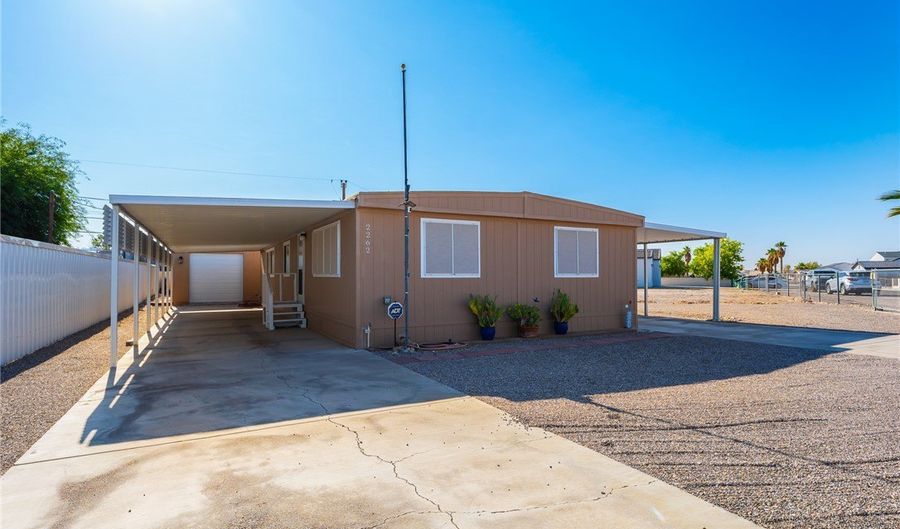 2262 W Riverview Cir, Bullhead City, AZ 86442 - 3 Beds, 2 Bath