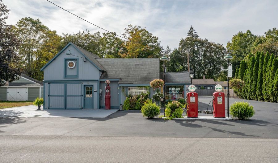 107 Boston Post Rd, Amherst, NH 03031 - 0 Beds, 0 Bath