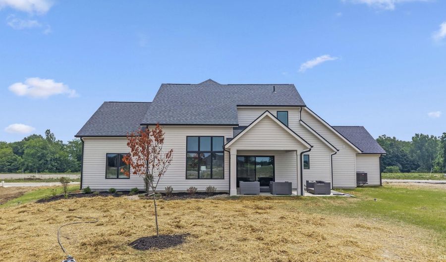 511 Caribou Xing, Auburn, IN 46706 - 3 Beds, 3 Bath