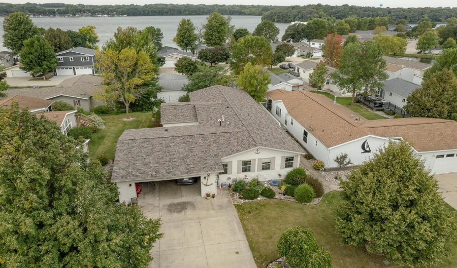 1301 Wood Duck Rd, Arnolds Park, IA 51331 - 3 Beds, 2 Bath