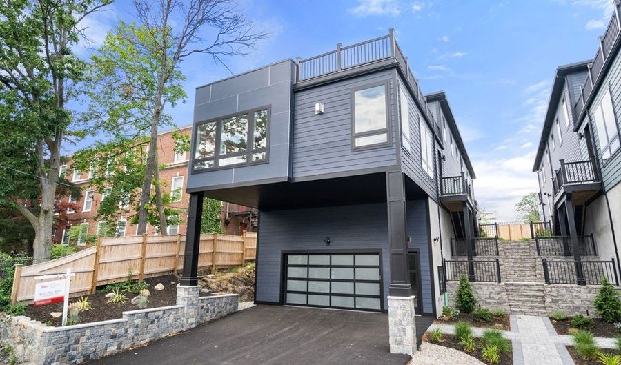 33 Evergreen St 2, Boston, MA 02130 - 3 Beds, 3 Bath