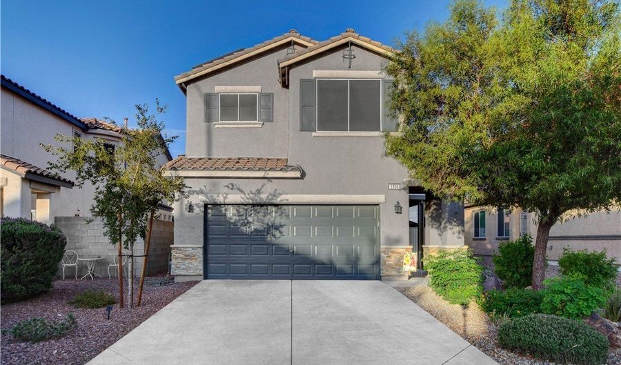 1104 Cactus Rock St, Henderson, NV 89011 - 3 Beds, 3 Bath