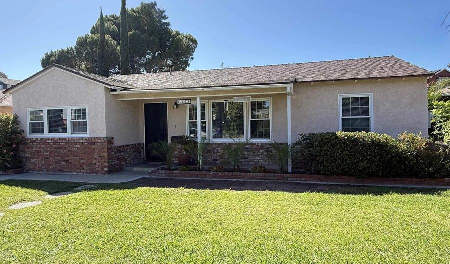 4376 HARBINSON Ave, La Mesa, CA 91942 - 3 Beds, 1 Bath