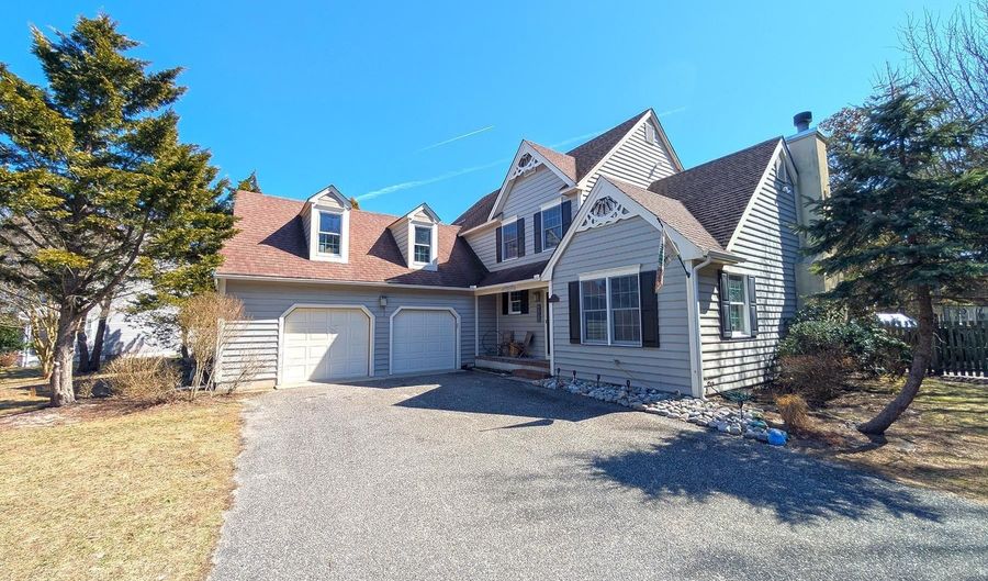 7 Staples Ct, Beesleys Point, NJ 08223 - 4 Beds, 3 Bath