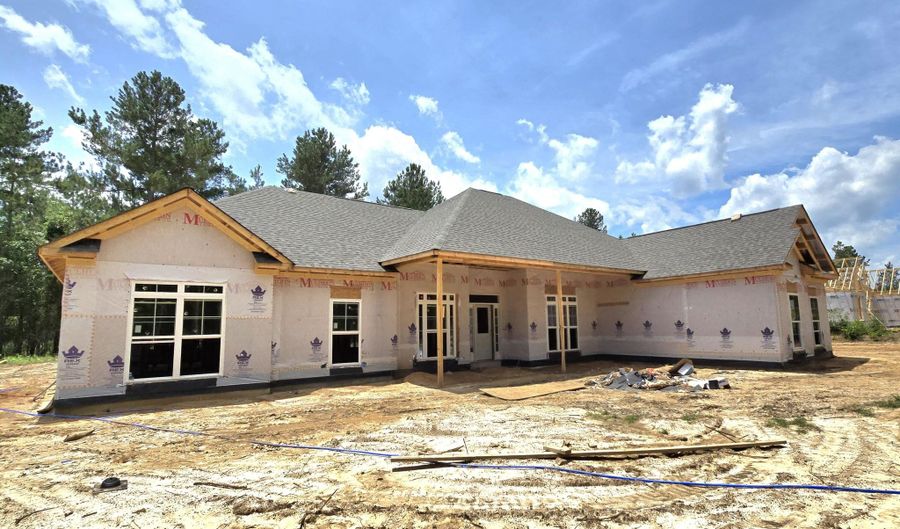 1065 Bellingham Dr, Beech Island, SC 29842 - 4 Beds, 3 Bath