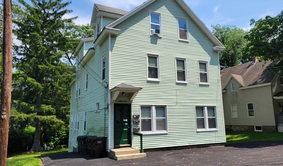 85 Boyce St 2, Auburn, MA 01501 - 2 Beds, 1 Bath