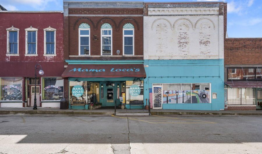 111-115 W Main St, Ash Grove, MO 65604 - 0 Beds, 3 Bath