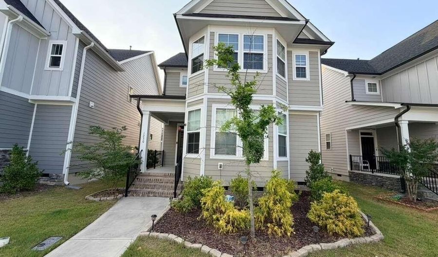 1230 Herb Garden Way, Apex, NC 27502 - 4 Beds, 3 Bath