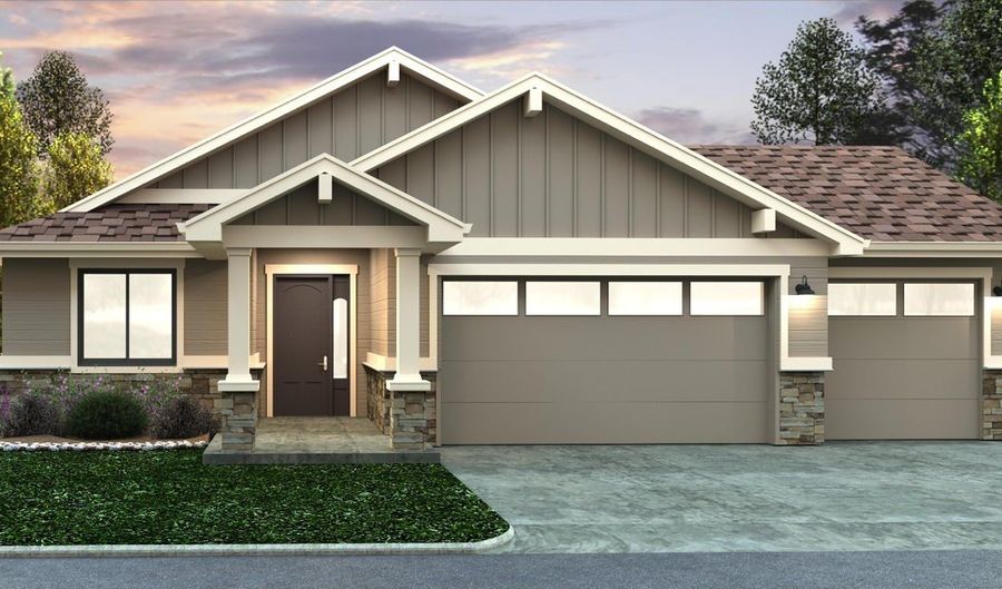 3695 N Denali Ct, Aurora, CO 80019 - 3 Beds, 3 Bath