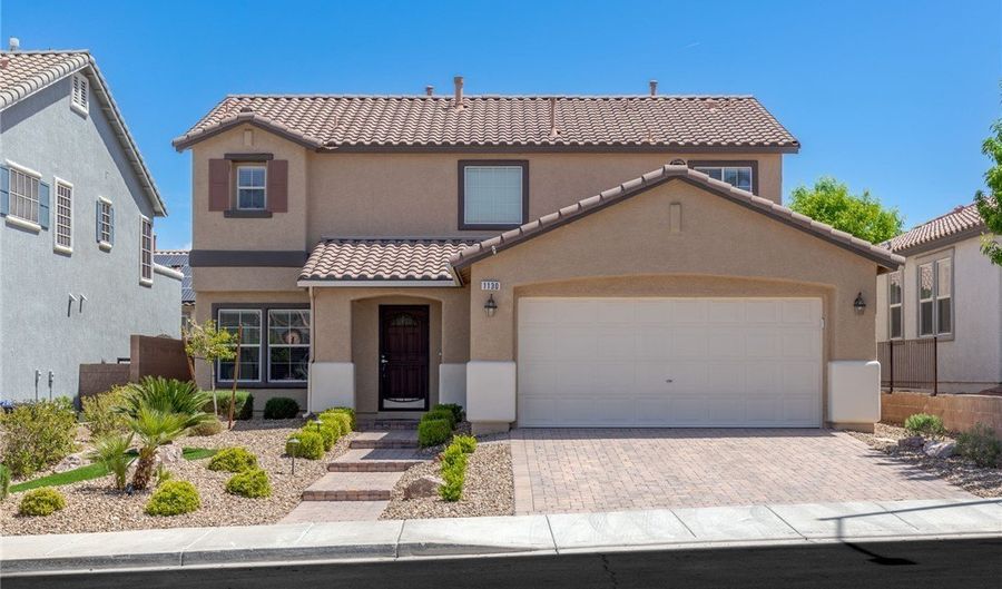 1130 Grove Park St, Henderson, NV 89002 - 3 Beds, 3 Bath