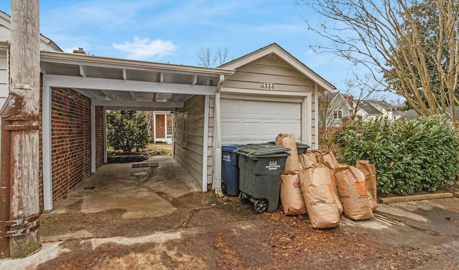 5334 NEBRASKA Ave NW, Washington, DC 20015 - 4 Beds, 4 Bath