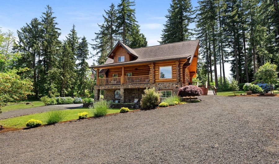 93011 LABECK Rd, Astoria, OR 97103 - 3 Beds, 3 Bath