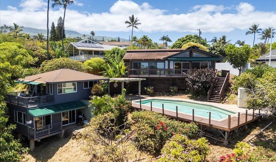 561 Kaleo Pl, Kihei, HI 96753 - 2 Beds, 2 Bath