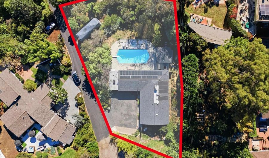 455 Glencrest Dr, Solana Beach, CA 92075 - 3 Beds, 2 Bath