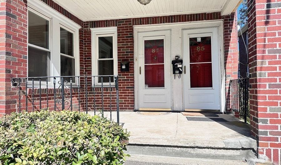 87 Colborne Rd 87, Boston, MA 02135 - 2 Beds, 1 Bath