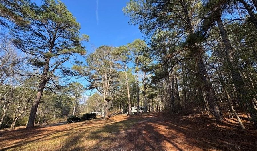 5400 COUNTY ROAD 128, Alexander City, AL 35010 - 0 Beds, 0 Bath