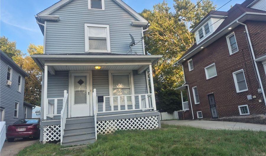 1265 Curtis St, Akron, OH 44301 - 2 Beds, 1 Bath