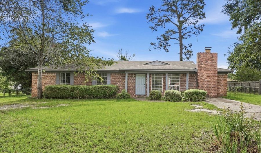 408 Pine Glen Dr, Albany, GA 31707 - 3 Beds, 2 Bath