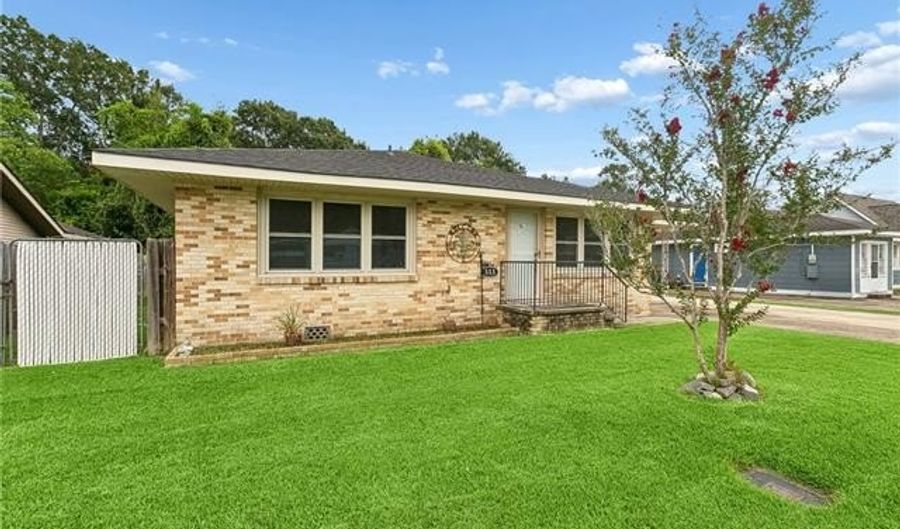 111 BERNARD Ave, Ama, LA 70031 - 3 Beds, 3 Bath