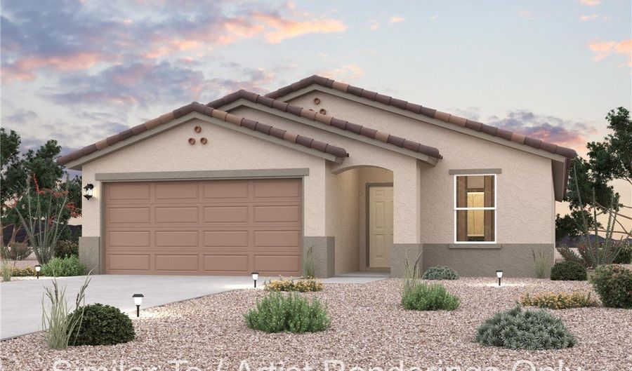 2548 View Way, Bullhead City, AZ 86442 - 3 Beds, 2 Bath