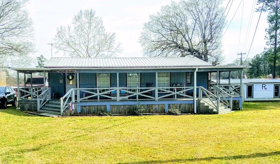 2828 County Road 7714, Troy, AL 36081 - 2 Beds, 1 Bath