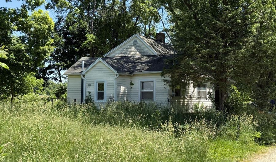 14150 27 Mile Rd, Albion, MI 49224 - 0 Beds, 0 Bath