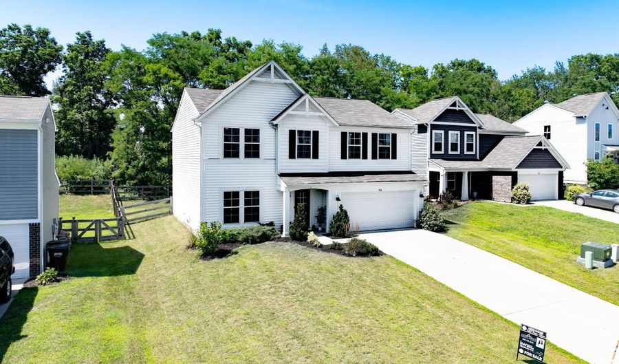 926 Darlington Creek Dr, Alexandria, KY 41001 - 3 Beds, 3 Bath