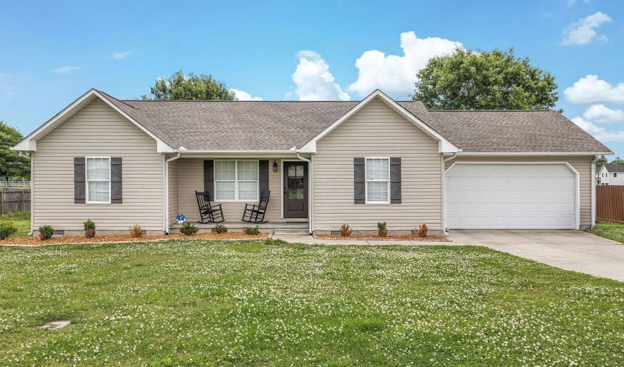 43 Devon Cir, Albertville, AL 35951 - 3 Beds, 2 Bath