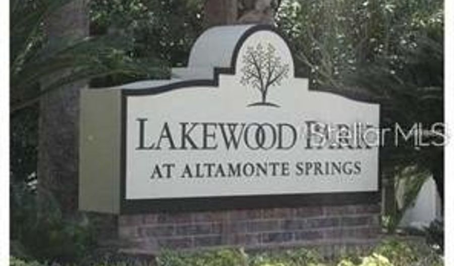 365 FORESTWAY Cir 306, Altamonte Springs, FL 32701 - 1 Beds, 1 Bath