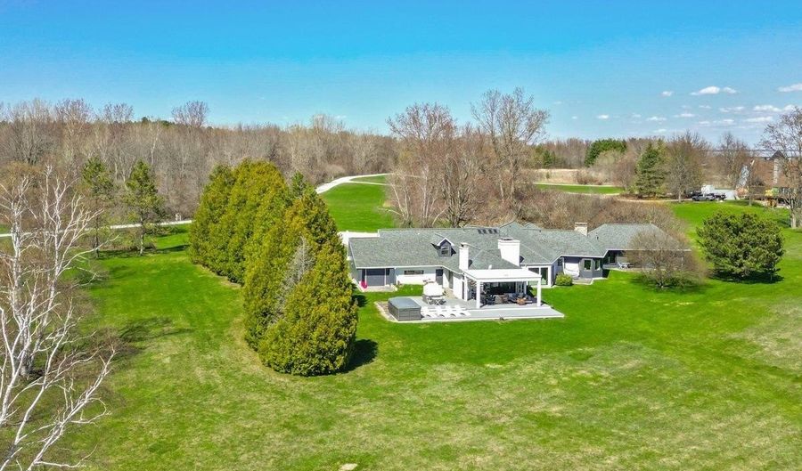 431 McGregor Pt, Alburgh, VT 05440 - 3 Beds, 5 Bath