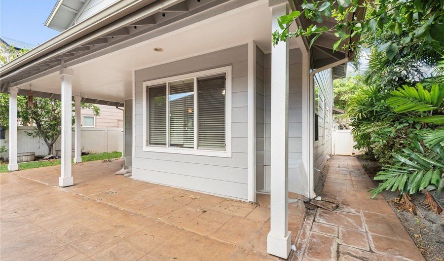 91-1105 Kaiko St, Ewa Beach, HI 96706 - 5 Beds, 4 Bath