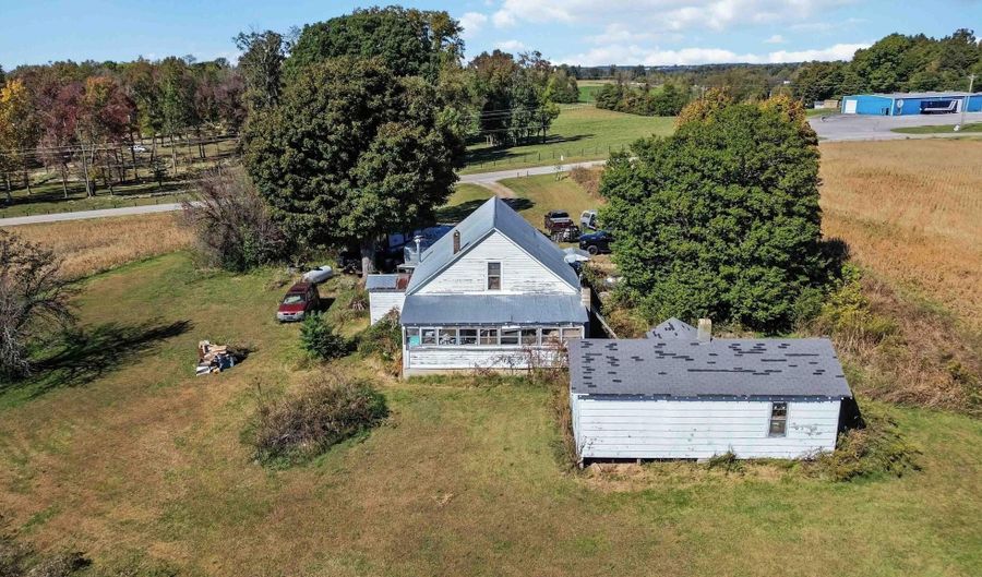 732 Highway 558, Albany, KY 42602 - 0 Beds, 0 Bath