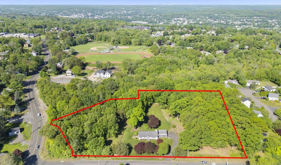 104 Benz St, Ansonia, CT 06401 - 3 Beds, 2 Bath