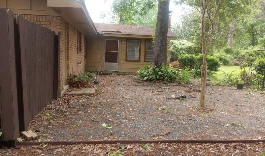 4418 NAFF Ave, Bastrop, LA 71220 - 3 Beds, 2 Bath