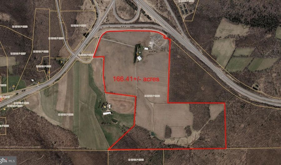 220 DIESEL SCHOOL Rd, Accident, MD 21520 - 3 Beds, 2 Bath