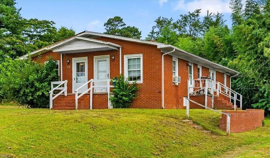 525 Weaver Ave A & B, Archdale, NC 27263 - 0 Beds, 0 Bath