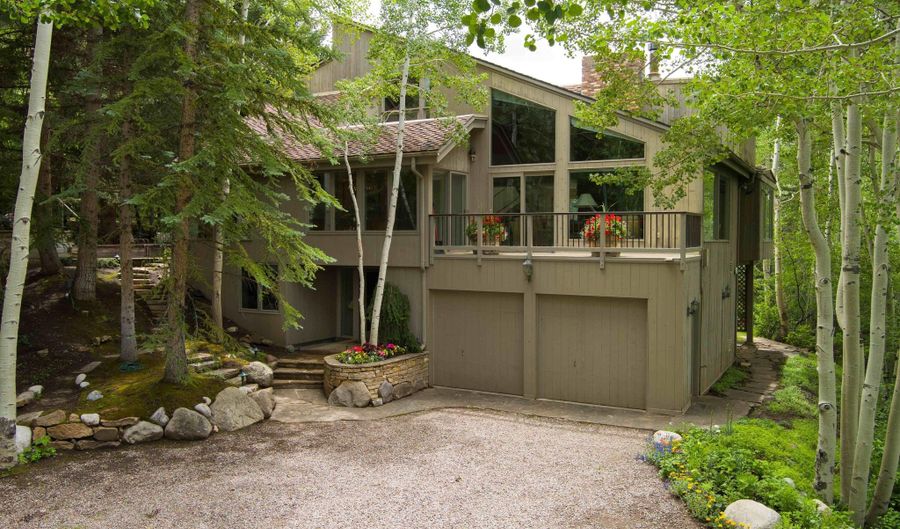 209 Larkspur Ln, Aspen, CO 81611 - 4 Beds, 6 Bath