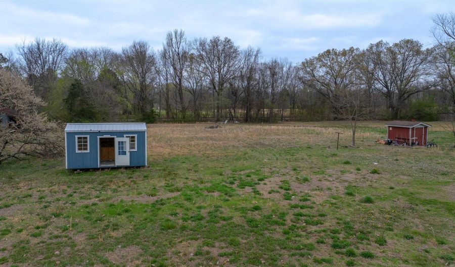Harrison Street, Batesville, AR 72501 - 0 Beds, 0 Bath