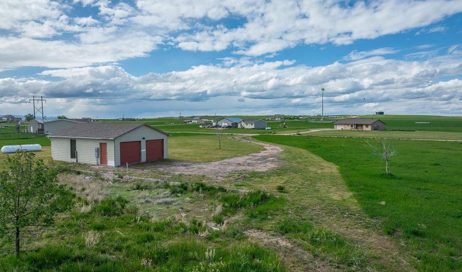 15011 Prairie Edge Dr, Box Elder, SD 57719 - 0 Beds, 0 Bath