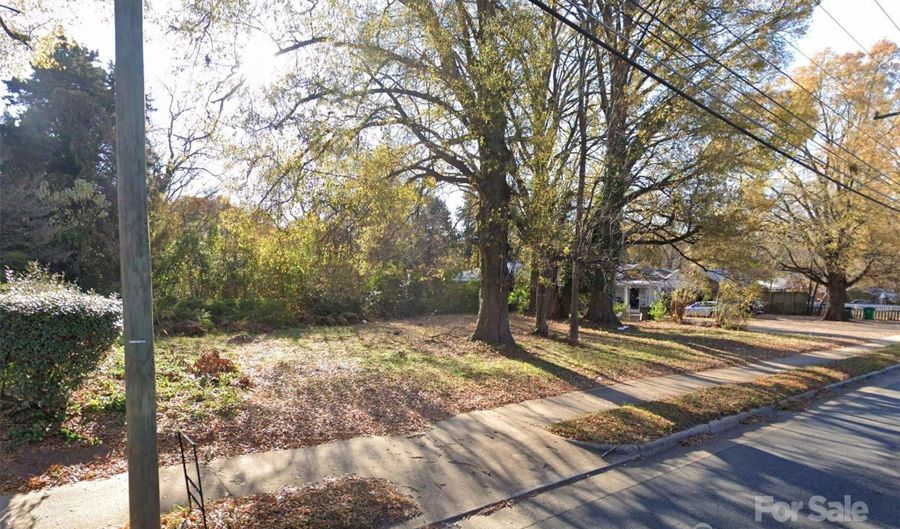 2439 Eastway Dr, Charlotte, NC 28205 - 0 Beds, 0 Bath