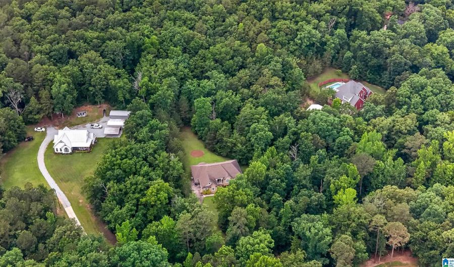 146 LOST ACRES Dr, Alexandria, AL 36250 - 5 Beds, 4 Bath