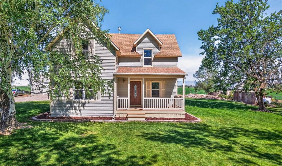 2335 Fairview Rd, American Falls, ID 83211 - 3 Beds, 1 Bath