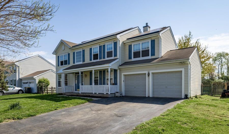 23 CATHERINE Ct, Bear, DE 19701 - 4 Beds, 3 Bath
