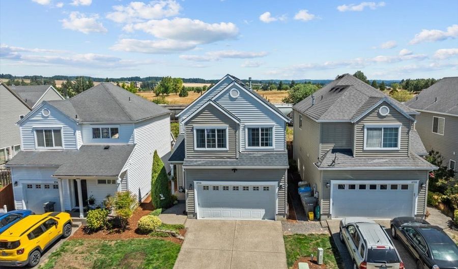 12734 NW HAMMOND Pl, Banks, OR 97106 - 4 Beds, 2 Bath