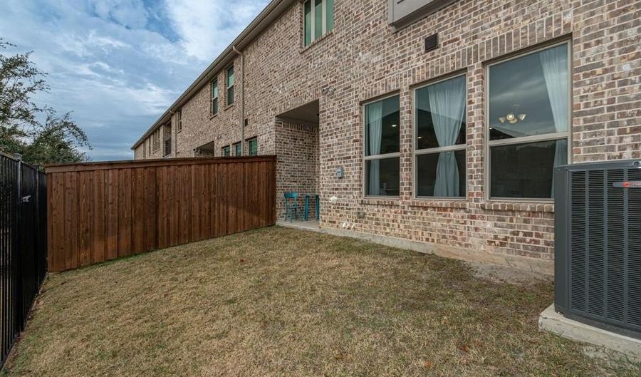 1040 Mj Brown Dr, Allen, TX 75002 - 3 Beds, 3 Bath