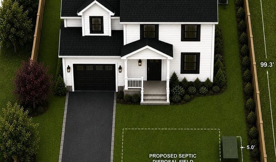 Amsterdam Avenue, Bayville, NJ 08721 - 3 Beds, 3 Bath