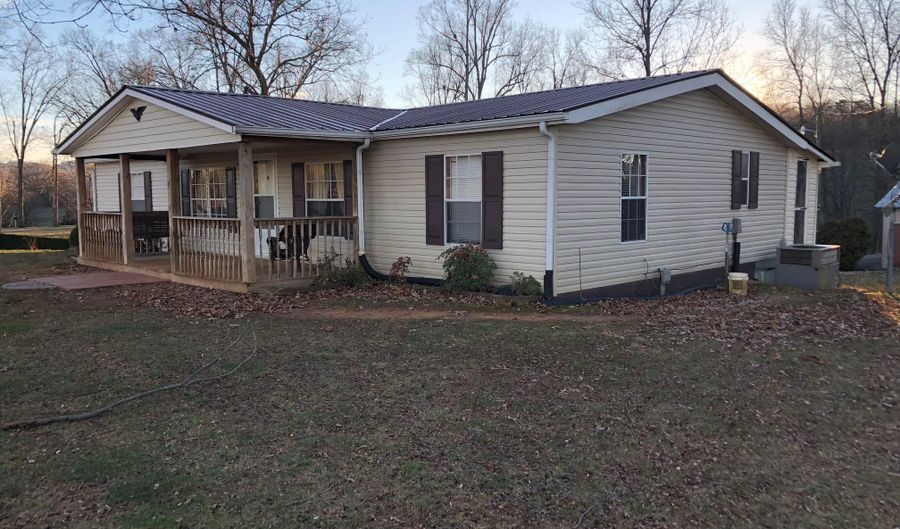 42 Alpha Loop, Alpha, KY 42603 - 3 Beds, 2 Bath