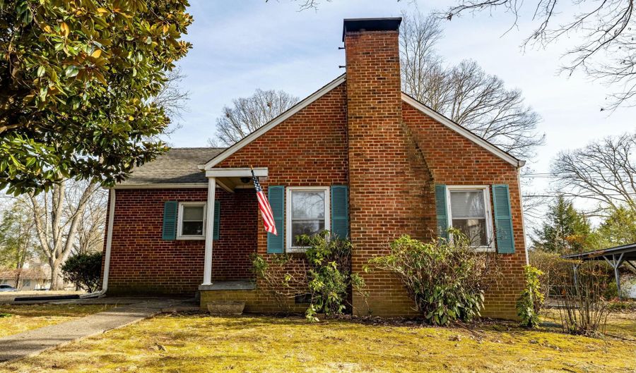 1791 Ramsay St, Alcoa, TN 37701 - 2 Beds, 1 Bath