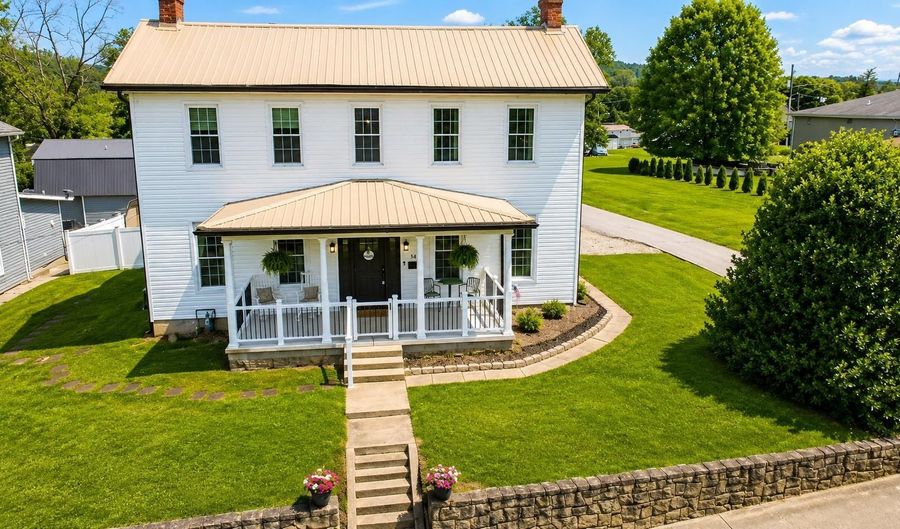 849 Main St, Barboursville, WV 25504 - 4 Beds, 3 Bath